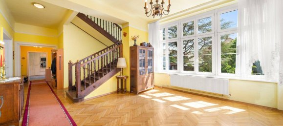 7-Zimmer Villa in Bad Vöslau, Austria, Nr. 19150 8