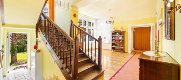 7-Zimmer Villa in Bad Vöslau, Austria, Nr. 19150 7