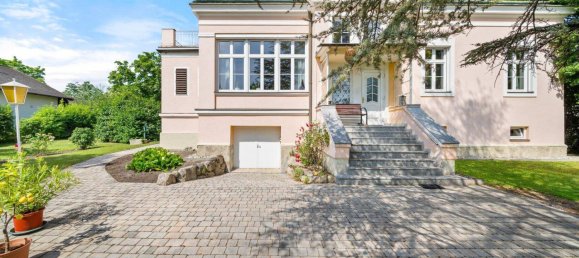 7-Zimmer Villa in Bad Vöslau, Austria, Nr. 19150 3