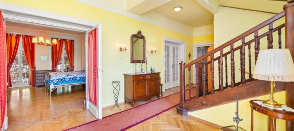 7-Zimmer Villa in Bad Vöslau, Austria, Nr. 19150 14