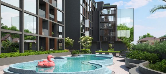 Condominio de 2 dormitorios en Essence Rawai, Thailand No. 30420 4