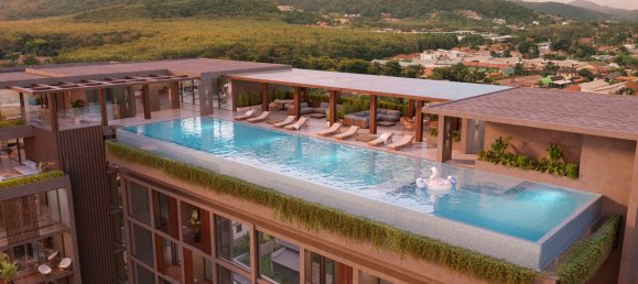 Condominio de 2 dormitorios en Essence Rawai, Thailand No. 30420 7