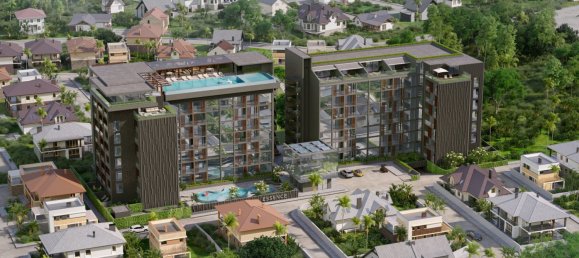 Condominio de 2 dormitorios en Essence Rawai, Thailand No. 30420 3