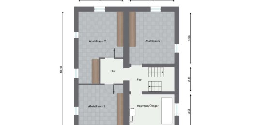 Casa T5 em Heilbronn, Germany N.º 245247 22