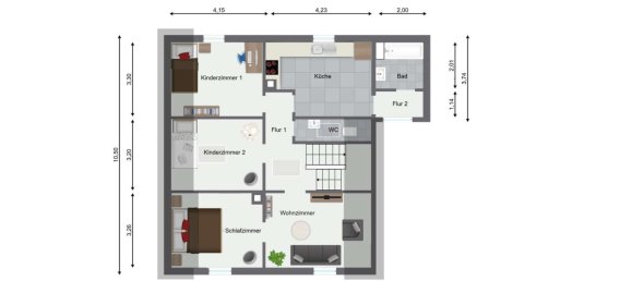 Casa T5 em Heilbronn, Germany N.º 245247 21