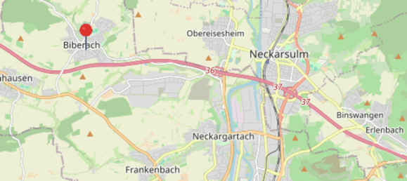 Casa T5 em Heilbronn, Germany N.º 245247 17