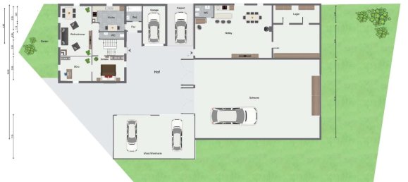 Casa T5 em Heilbronn, Germany N.º 245247 19