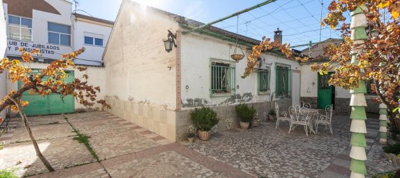 Casa T4 em Albolote, Spain N.º 95894 3