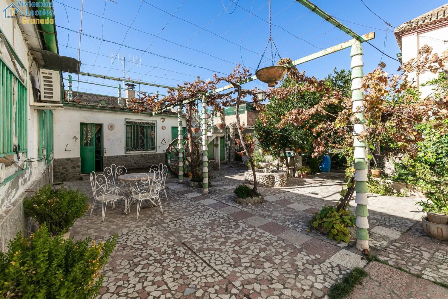 Casa T4 em Albolote, Spain N.º 95894