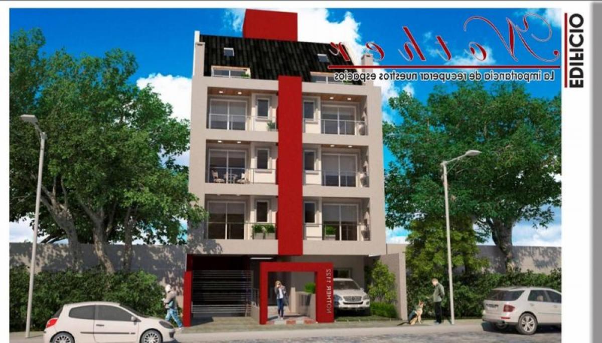 Studio in Almirante Brown, Argentina No. 67957