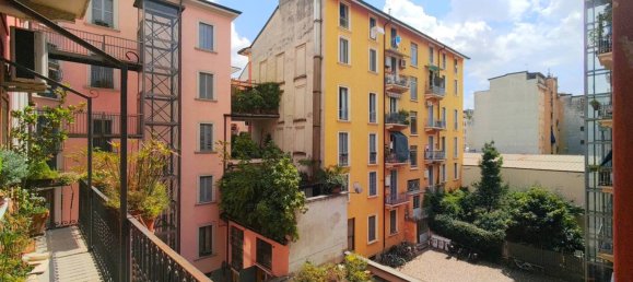 2 Schlafzimmer Wohnung in Milan, Italy, Nr. 262081 22