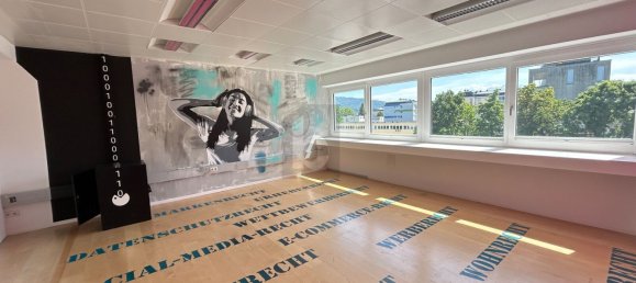 9 rooms Office in Salzburg, Austria No. 203466 2