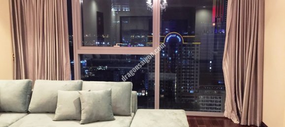 165m² Apartment in District 1, Vietnam No. 10533 14