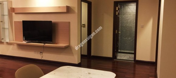 165m² Apartment in District 1, Vietnam No. 10533 12