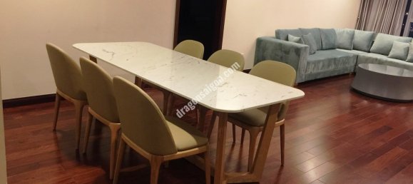 165m² Apartment in District 1, Vietnam No. 10533 13