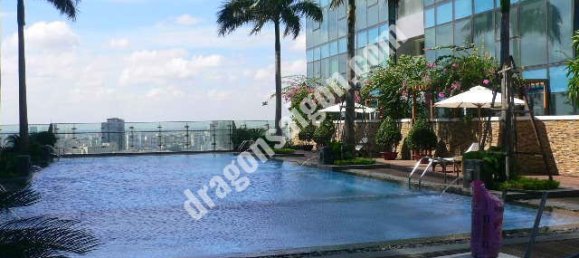 165m² Apartment in District 1, Vietnam No. 10533 2