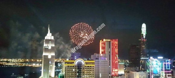 165m² Apartment in District 1, Vietnam No. 10533 3