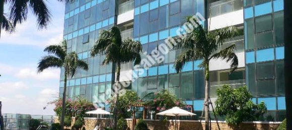 165m² Apartment in District 1, Vietnam No. 10533 15