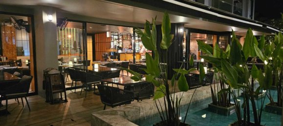 شقة 2 غرف نوم  في Phuket, Thailand رقم 86799 6