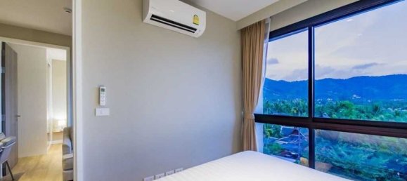 شقة 2 غرف نوم  في Phuket, Thailand رقم 86799 3