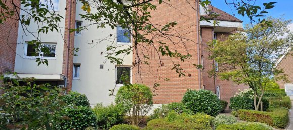 Apartamento de 1 dormitorio en Pinneberg, Germany No. 269130 4