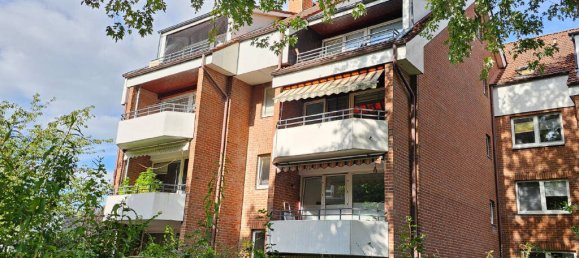 Apartamento de 1 dormitorio en Pinneberg, Germany No. 269130 2