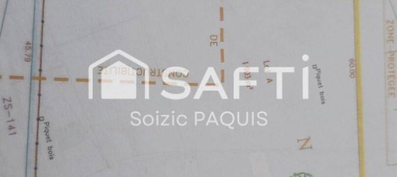 1903m² Land in La Ferte-sous-Jouarre, France No. 276151 3