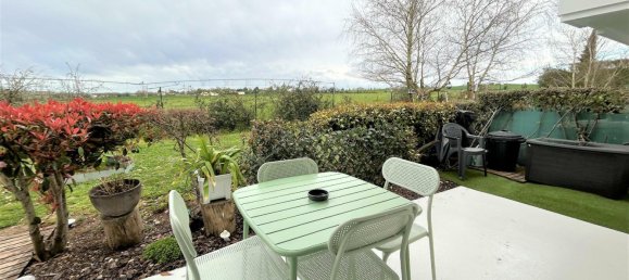 1 bedroom Apartment in Ternant, France No. 102417 3