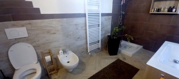 8 rooms Villa in Reggio Emilia, Italy No. 100517 23