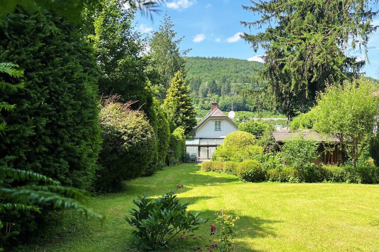 3-Zimmer Grundstück in Purkersdorf, Austria, Nr. 65363