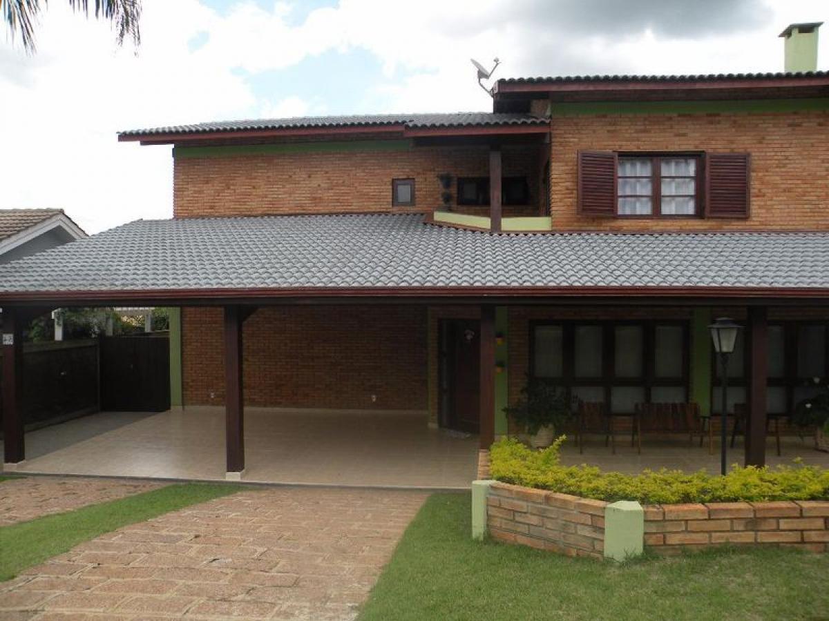 3 غرف نوم منزل في Sao Paulo, Brazil رقم 587005