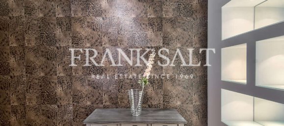 3 bedrooms Apartment in Saint Julian's, Malta No. 10153 11