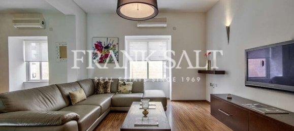 3 bedrooms Apartment in Saint Julian's, Malta No. 10153 2