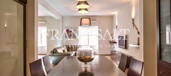 3 bedrooms Apartment in Saint Julian's, Malta No. 10153 12