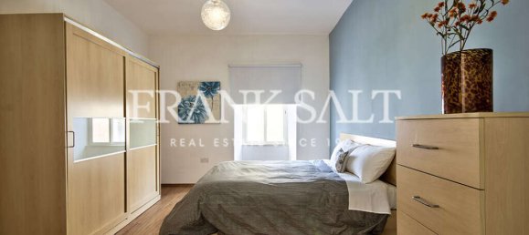 3 bedrooms Apartment in Saint Julian's, Malta No. 10153 17