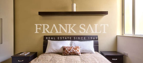 3 bedrooms Apartment in Saint Julian's, Malta No. 10153 15