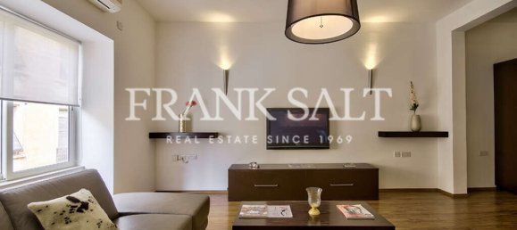 3 bedrooms Apartment in Saint Julian's, Malta No. 10153 3