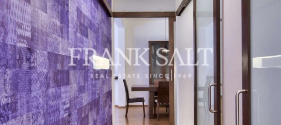 3 bedrooms Apartment in Saint Julian's, Malta No. 10153 13