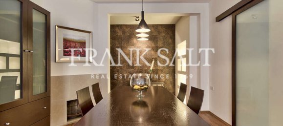 3 bedrooms Apartment in Saint Julian's, Malta No. 10153 9