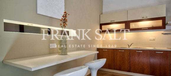 3 bedrooms Apartment in Saint Julian's, Malta No. 10153 7