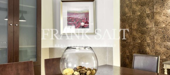 3 bedrooms Apartment in Saint Julian's, Malta No. 10153 10