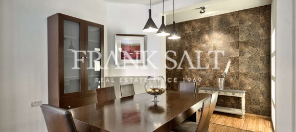 3 bedrooms Apartment in Saint Julian's, Malta No. 10153 8