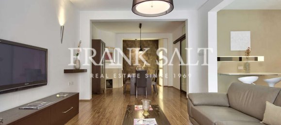 3 bedrooms Apartment in Saint Julian's, Malta No. 10153 5