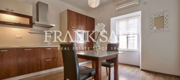 3 bedrooms Apartment in Saint Julian's, Malta No. 10153 4