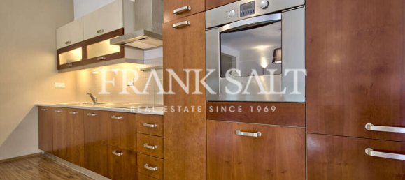 3 bedrooms Apartment in Saint Julian's, Malta No. 10153 6