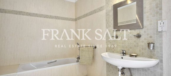 3 bedrooms Apartment in Saint Julian's, Malta No. 10153 19