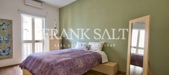 3 bedrooms Apartment in Saint Julian's, Malta No. 10153 16