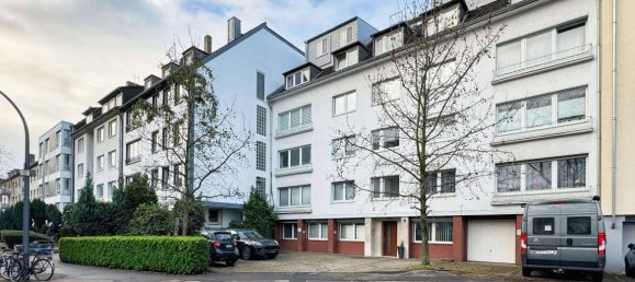 2 bedrooms Apartment in Cologne, Germany No. 148830 11