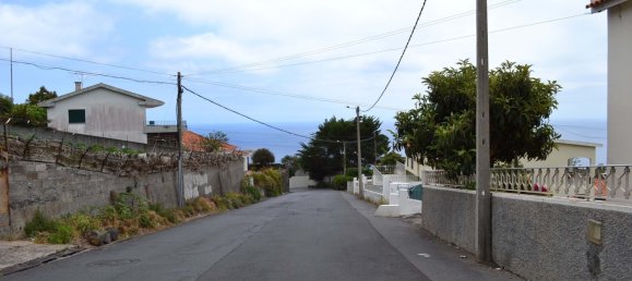 Grundstück in Funchal, Portugal 5000m², Nr. 143450 2