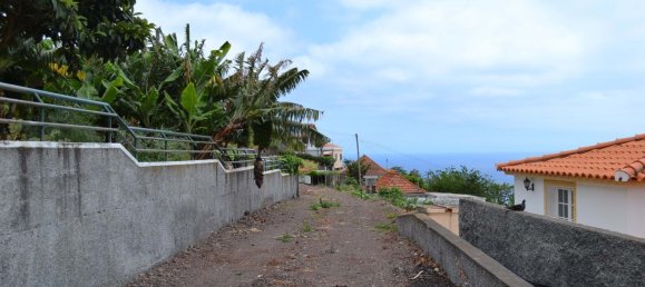 Grundstück in Funchal, Portugal 5000m², Nr. 143450 4